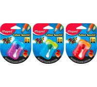 Maped Temperamatite Color'Peps 2 Fori In Blister