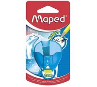 Maped Temperamatite Igloo Eject 1 Foro Colori Assortiti