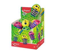 Temperamatite MAPED Croc Croc - Bruco