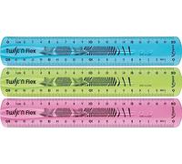 Maped Twist'n Flex 200mm Plastica