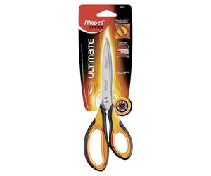 MAPED Ultimate 21 cm Nero, Giallo