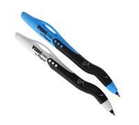 Maped Visio a Sfera Penne - Left Handed - Nero O Blu - Vari Confezione Taglie