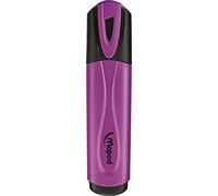 Maped WIGO - Evidenziatore Fluo Pep'S Classic Col Viola