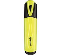 Evidenziatore Maped giallo