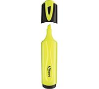Maped WIGO - Fluo Pep'S Classic Evidenziatore Giallo X1 - Bls