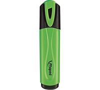 Maped WIGO - Fluo Pep'S Classic Evidenziatore Verde
