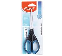 Maped WIGO - Forbici Essentials 17 Cm Simmetriche Bls