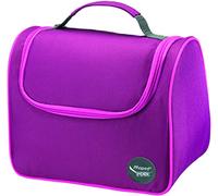 Maped Zainetti Porta Vivande Zainetto per Bambini, 25 cm, Rosa