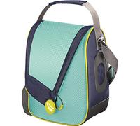 Maped Zainetti Porta Vivande Zainetto per Bambini, 27 cm, Blu e Verde