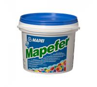 MAPEFER MAPEI 2 KG MALTA CEMENTIZIA ANTICORROSIVA BICOMPONENTE