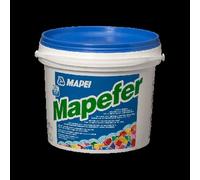 MAPEFER MAPEI 2 KG MALTA CEMENTIZIA ANTICORROSIVA BICOMPONENTE