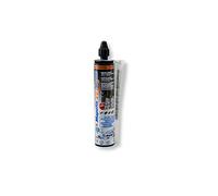 Mapefix VE SF da 300 ml - Fissaggio chimico a base di resina vinilestere ibrida senza stirene per carichi strutturali. Certificato per barre filettate, ferri di ripresa, carichi sismici C1.