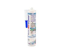 Mapei Mapesil Crystal - sigillante e adesivo