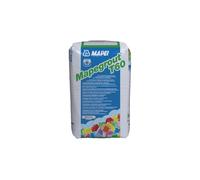 Mapegrout T60 Malta tissotropica fibrorinforzata a ritiro compensato resistente ai solfati risanamento del calcestruzzo.- Mapei