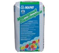 MAPEGROUT TISSOTROPICO 25 Kg MAPEI Malta Fibrorinforzata per Risanamento
