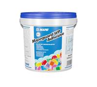 Mapeguard WP Adhesiv Mapei adesivo cementizio da 6,65 Kg