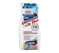 Mapei - 2 kg - Ultracolor Plus - Manhattan 110
