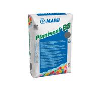 MAPEI Planiseal 88 grigio Kg.25 rivesimento impermeabilizzante
