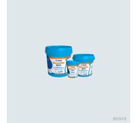 Mapei Dursilite IGEA Idro Pittura Interni Igienizzante 1L 4L 14L