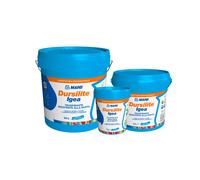 Mapei Dursilite IGEA Idro Pittura Interni Igienizzante 1L 4L 14L