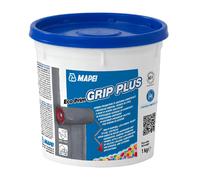 Mapei Eco Prim Grip Plus Primer per Superfici Lisce Uso Interno Esterno