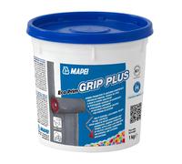Mapei Eco Prim Grip Plus Primer per Superfici Lisce Uso Interno Esterno