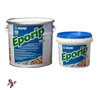 Adesivo epossidico per sigillatura di massetti 2KG Eporip Mapei