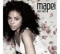 Mapei Hey Hey (Vinyl LP)