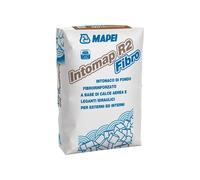 MAPEI INTOMAP R2 FIBRO KG25 INTONACO FIBRO RINFORZATO PER INTERNI ED ESTERNI