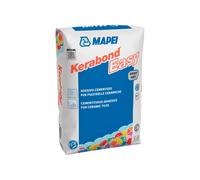 MAPEI - KERABOND EASY BIANCO ADESIVO CEMENTIZIO