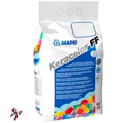 MAPEI KERACOLOR FF 5 KG. BIANCO 100