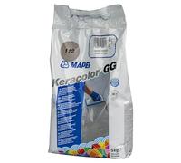 KERACOLOR GG MAPEI STUCCATURA FUGHE N.112 MEDIO KG. 5