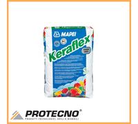 MAPEI KERAFLEX GRIGIO DA KG.25