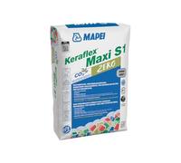 MAPEI Keraflex Maxi S1 ZERO Kg.25 adesivo a scivolamento verticale