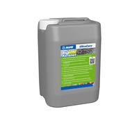 Mapei Keranet Pulitore Base Acida per Pavimenti Piastrelle e Ceramiche latta 5 L