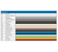 MAPEI Kerapoxy CQ Design HACCP Stucco epossidico A+B Bicomponente per Fughe 3 Kg