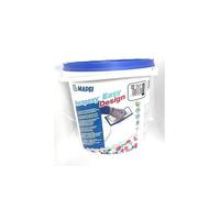 MAPEI Kerapoxy Easy Design Mortaio Giunti Nero