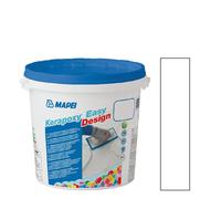 MAPEI Kerapoxy Easy Design stucco epossidico colore 100 bianco 1,5 kg