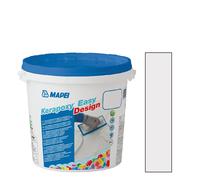 MAPEI Kerapoxy Easy Design stucco epossidico colore 111 argento 3 kg