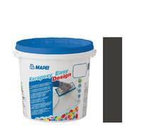MAPEI Kerapoxy Easy Design Mortaio Giunti Nero