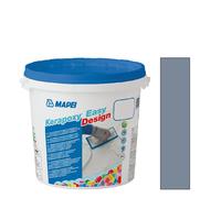 MAPEI Kerapoxy Easy Design stucco epossidico colore 125 grigio castello 3 kg