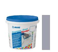 MAPEI Kerapoxy Easy Design stucco epossidico colore 127 grigio artico 3 kg