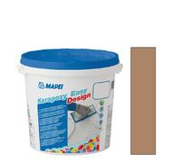 MAPEI Kerapoxy Easy Design stucco epossidico colore 142 marrone 3 kg