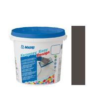 MAPEI Kerapoxy Easy Design stucco epossidico colore 149 sabbia vulcanica 3 kg