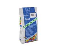 MAPEI LAMPOCEM QuickSetting Sacchi da 2 kg Ideale per riparazioni rapide in casa e in