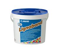 MAPEI - LIGNOBOND SCURO ADESIVO EPOSSIPOLIURETANICO