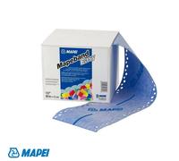 Mapei Mapeband EASY - nastro gommato guaina 10 metri