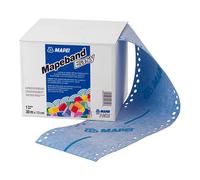 Mapei MAPEBAND EASY nastro tnt raccordi sistemi impermeabilizzanti 30mt x 13cm