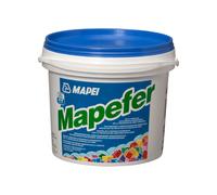 MAPEFER MAPEI 2 KG MALTA CEMENTIZIA ANTICORROSIVA BICOMPONENTE