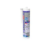 MAPEI MAPEFLEX MS45 Sigillante Adesivo Elastico Verniciabile Universale 300 ml